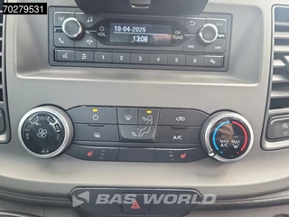Ford Transit Ford Transit 130pk Hoogwerker 11meter werkhoogte Trekhaak Airco Cruise Camera Euro6 Parkeersensoren Hubarbeitsbühne France Elevateur Airco Trekhaak Cruise control - afbeelding nr 23