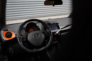 Toyota Aygo Toyota Aygo 1.0 VVT-i x-JBL 72 PK | Camera | Automaat | Carplay | 15'Inch | - afbeelding nr 38