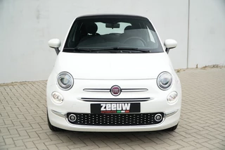 Fiat 500 - afbeelding nr 6