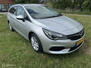 Opel Astra Opel Astra Sports Tourer 1.4 Business Edition - afbeelding nr 3