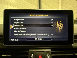 Audi Q5 Audi Q5 55 TFSI e quattro Competition 367PK S-Line PANO/LUCHTVERING/TREKHAAK/360CAMERA/MASSAGE/KEYLESS/MATRIX/VIRTUAL/CARPLAY/SFEER/19
