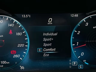 Mercedes-Benz C-Klasse - afbeelding nr 34