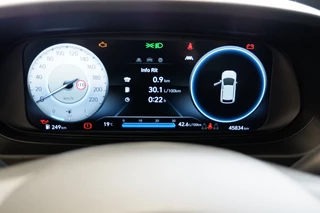 Hyundai i20 Hyundai i20 1.2i-Comfort .Stoelverw! Rijklaarprijs incl 12MND BOVAG garantie - afbeelding nr 26