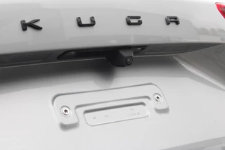 Ford Kuga Ford Kuga 2.5 PHEV ST-Line X 243pk Wegklapbare Trekhaak | Winterpack | Panorama dak | 19 inch velgen | Technology Pack | Solar Silver - afbeelding nr 7