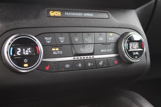Ford Focus Ford Focus Wagon 1.5 EcoBoost ST Line Business Automaat 150PK | Winterpack | Full LED | Adaptive Cruise Control | Navigatie | Climate Control | - afbeelding nr 29
