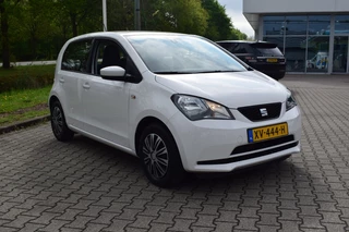 SEAT Mii - afbeelding nr 8