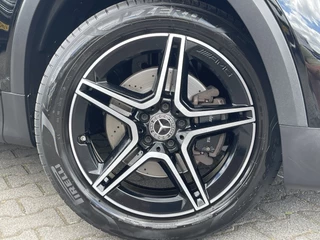 Mercedes-Benz GLB Mercedes-Benz GLB 200 Business Solution AMG | Trekhaak | Ambient Light | Camera | LED | 19 inch - afbeelding nr 8