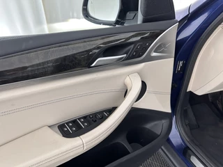 BMW X3 BMW X3 xDrive30d High Executive Aut. *PANO | HEAD-UP | FULL-LEATHER | FULL-LED | NAVI-FULLMAP | SPORT-SEATS | CAMERA | ECC | PDC | CRUISE | TOWBAR |  19''ALU* - afbeelding nr 22