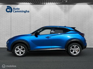 Nissan Juke Nissan Juke 1.0 DIG-T Acenta - afbeelding nr 2