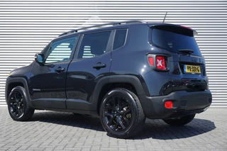Jeep Renegade Jeep Renegade 110PK E-Torq Night EAGLE 2 NAVI | AIRCO | CRUISE | PARK.SENS! - afbeelding nr 3