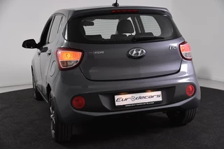 Hyundai i10 - afbeelding nr 23