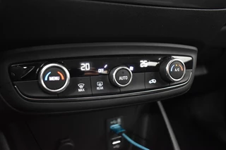 Opel Crossland X - afbeelding nr 27