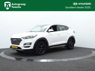 Hyundai Tucson - 102267540-0