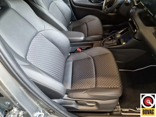 Toyota Yaris Toyota Yaris 1.5 Hybride Style Edition (Top Grade) stuur-stoelverwarming 10 Jaar fabrieksgarantie - afbeelding nr 25