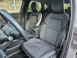 Renault Captur Renault Captur 1.3 TCe 140 Intens Automaat NL auto + NAP - afbeelding nr 14