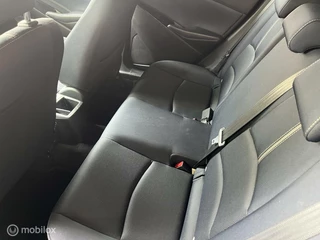 Mazda 2 Mazda 2 1.5 Skyactiv-G Luxury/Airco/NAVI/LM Velgen/Trekhaak - afbeelding nr 9