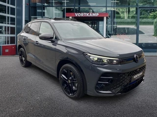 Volkswagen Tiguan - afbeelding nr 3