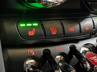 MINI Cooper MINI Cooper Mini 1.5 Serious Automaat Panoramadak, Sportstoelen, navigatie, led lampen, climate control Keyles, Veel opties! - afbeelding nr 23