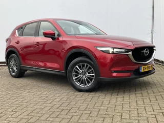 Mazda CX-5 - afbeelding nr 34