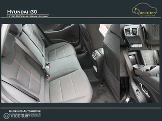 Hyundai i30 Hyundai i30 Wagon 1.5 T-GDi MHEV N Line - afbeelding nr 6