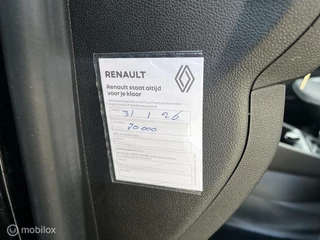 Renault Express Renault Express 1.5 dCi 75 AIRCO/CRUISE/CAMERA/TREKHAAK - afbeelding nr 16