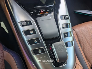 Mercedes-Benz AMG GT |KERAMISCH|AERO|EXCLUSIVE|SOFTCLOSE|MASSAGE| 2935 - afbeelding nr 13