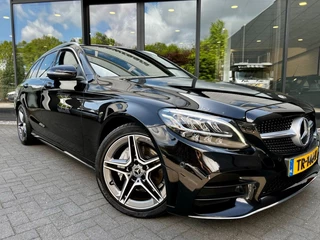 Mercedes-Benz C-Klasse - afbeelding nr 27