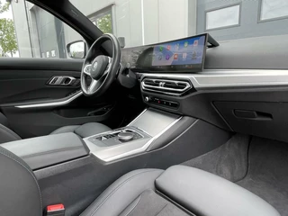 BMW 3 Serie BMW 3-serie Touring 320e xDrive M-Sport Pro|Pano|Head-Up|Memory - afbeelding nr 33