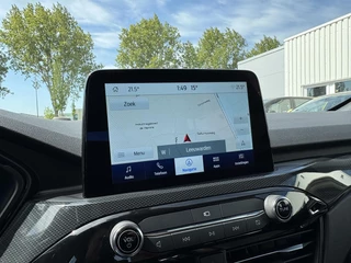 Ford Kuga Ford Kuga 2.5 PHEV ST-Line 225pk | Driver Assistance Pack | Winterpack | Technology Pack | AGR Stoelen | Half leder/Alcantara | - afbeelding nr 26