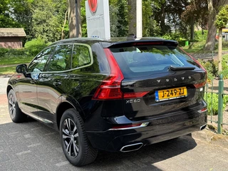 Volvo XC60 Volvo XC60 2.0 Recharge T6 AWD Business Pro Airco/Automaat/Stoelverw./Camera - afbeelding nr 38