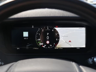 Land Rover Range Rover Velar Land Rover Range Rover Velar 2.0 P400e S I Leder I Meridian I Elektrische stoelverstelling - afbeelding nr 22