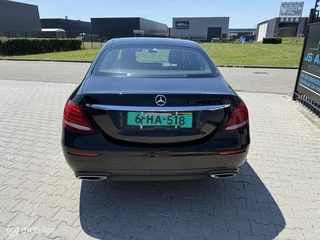Mercedes-Benz E-Klasse Mercedes E-klasse 350 d - afbeelding nr 5