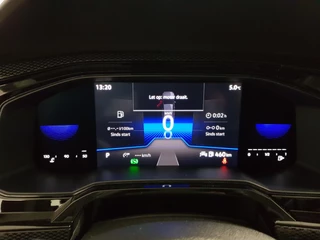 Volkswagen Polo Volkswagen Polo 1.0 TSI Life Automaat Navigatie Digitale Cockpit Airco Parkeer sensoren V+A LED Lichtmetalen Velgen - afbeelding nr 2