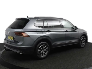 Volkswagen Tiguan Allspace Volkswagen Tiguan 1.5 TSI Allspace Comfortline Business| Stoelverwarming | Trekhaak | - afbeelding nr 2