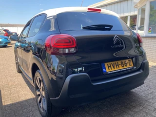 Citroën C3 Citroën C3 1.2 110pk MAX AUTOMAAT / Navi - afbeelding nr 3