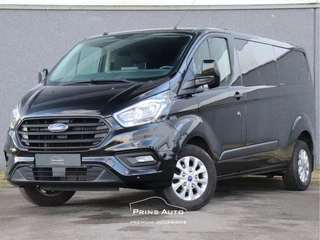 Ford Transit Custom - 266815058-0