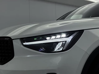 Volvo XC40 Volvo XC40 2.0 B4 Plus Dark | trekhaak | dodehoek | camera - afbeelding nr 13