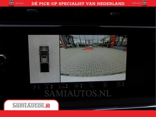 GMC Sierra Comfortabele Dubbele Cabine met Royale 5 Zitplaatsen | BPM vrij | Nu Leverbaar uit Voorraad | Voorraad Nr 434058 - afbeelding nr 27