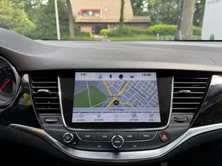 Opel Astra Opel Astra Sports Tourer 1.4 Innovation Alu wielen/Airco-Ecc/Navigatie - afbeelding nr 24