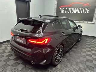 BMW 1 Serie BMW 1-serie M135i xDrive 2023 - afbeelding nr 2