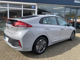 Hyundai IONIQ - afbeelding nr 5