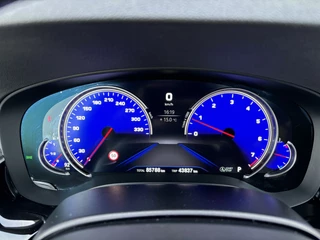BMW 5 Serie 252pk | Panoramadak - afbeelding nr 3