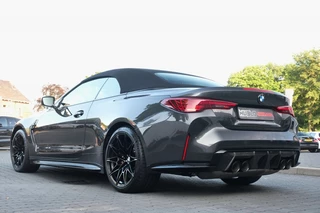 BMW M4 BMW M4 4-serie Cabrio xDrive Competition M RACE TRACK PACK - afbeelding nr 15