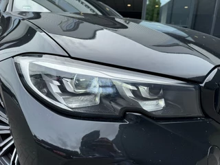 BMW 3 Serie BMW 3 Serie 320i M-Sport,1e Eig,Half Leer,LED,Carplay,Dealer OH,Lane Ass., - afbeelding nr 22