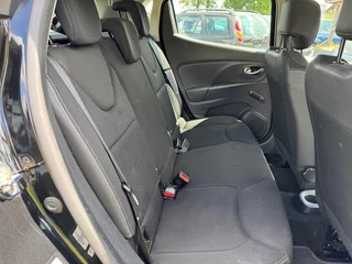Renault Clio Renault Clio 0.9 TCE NIGHT&DAY / Navigatie / Cruise control / Historie aanwezig. - afbeelding nr 21