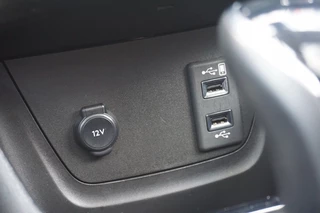 Opel Crossland Opel Crossland 130PK Elegance AUTOMAAT PANO | NAVI | CARPLAY | CRUISE | CLIMA! - afbeelding nr 32