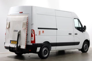 Opel Movano Opel Movano 2.3 Turbo 180pk Automaat L2H2 Laadklep 500kg 03-2021 - afbeelding nr 2