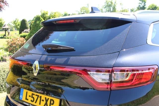 Renault Mégane Estate - afbeelding nr 33