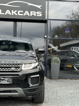 Land Rover Range Rover Evoque Land Rover Range Rover Evoque 2.0 Si4 SE - afbeelding nr 46