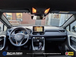 Toyota RAV4 Toyota RAV4 2.5 Plug-in Hybrid AWD Bi-Tone Plus PHEV - afbeelding nr 3
